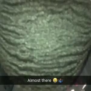 Meet your Posher, Antonio